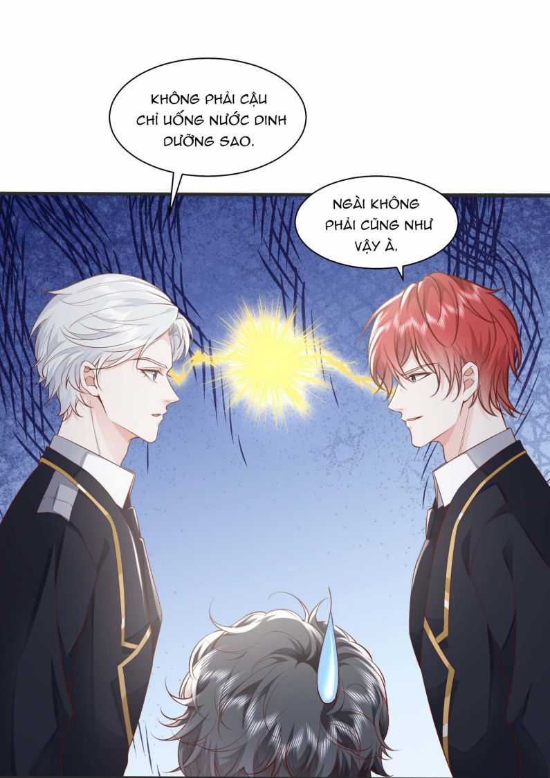 Xuyên Nhanh Chi Cải Tạo Bắt Đầu Lại Làm Người Chapter 40 trang 4