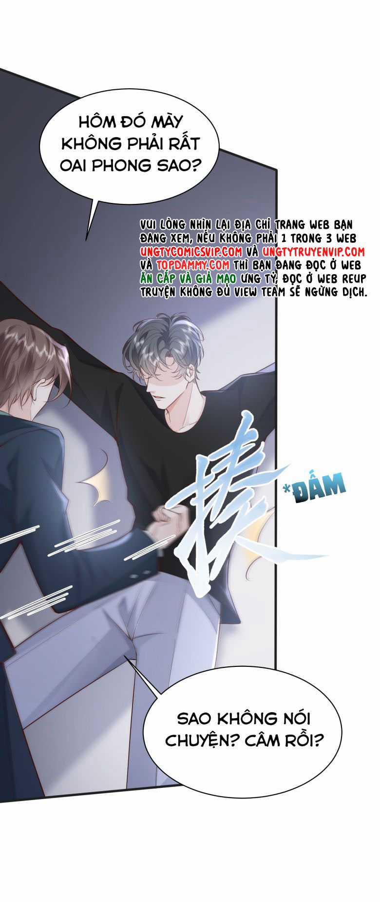 Xuyên Nhanh Chi Cải Tạo Bắt Đầu Lại Làm Người Chapter 41 trang 12
