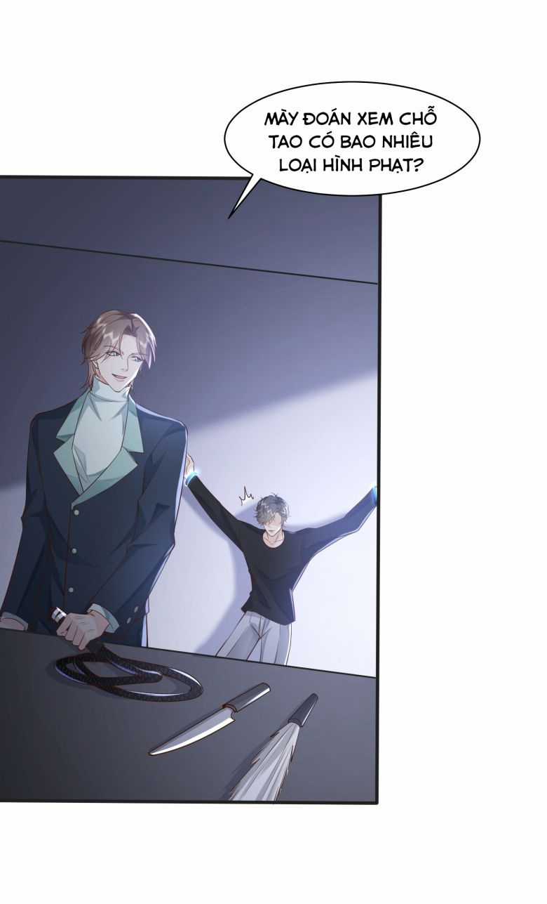 Xuyên Nhanh Chi Cải Tạo Bắt Đầu Lại Làm Người Chapter 41 trang 14