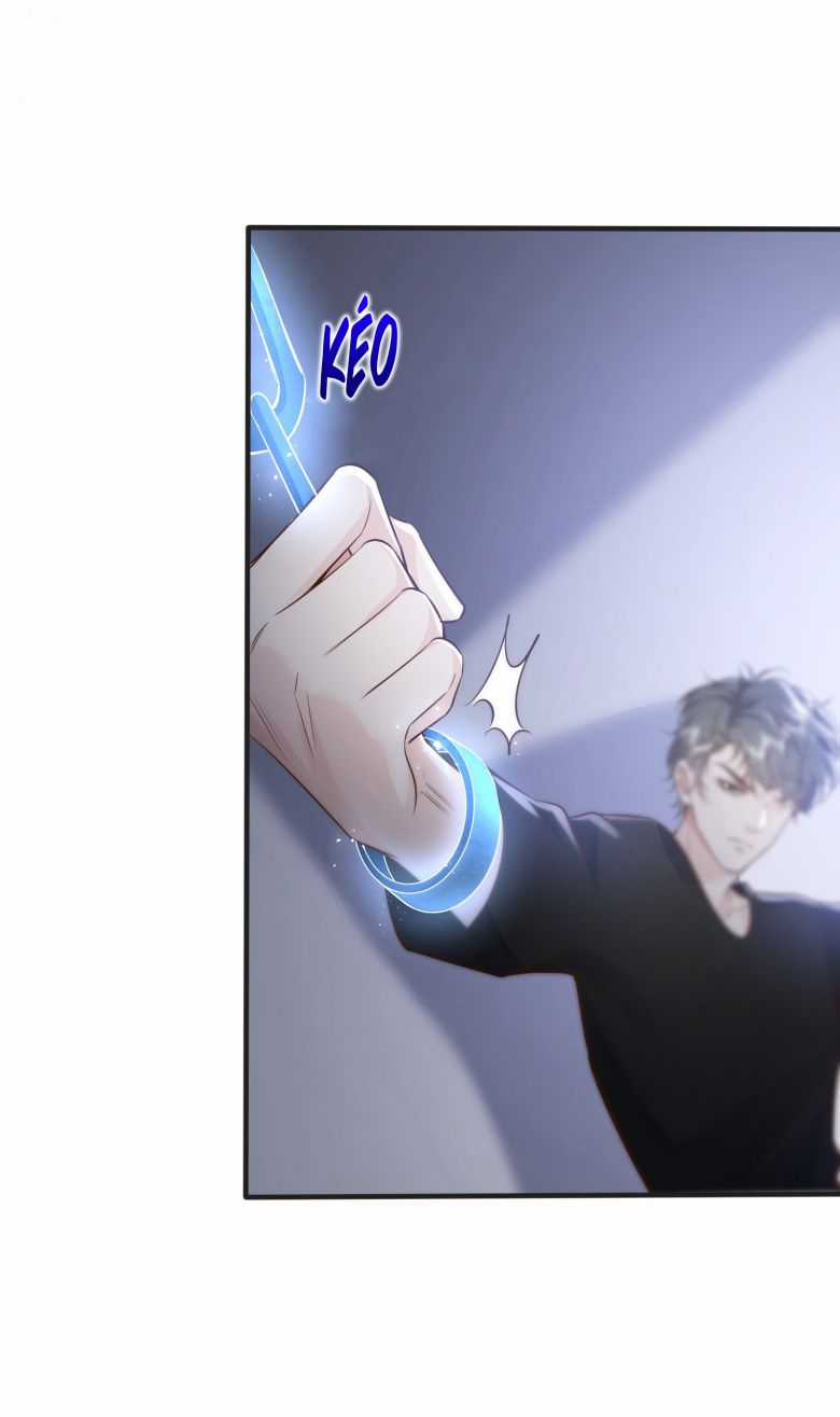 Xuyên Nhanh Chi Cải Tạo Bắt Đầu Lại Làm Người Chapter 41 trang 19