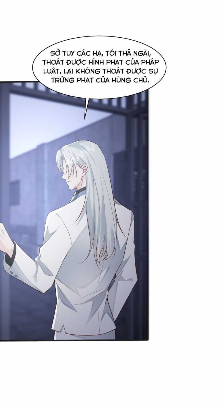 Xuyên Nhanh Chi Cải Tạo Bắt Đầu Lại Làm Người Chapter 41 trang 22