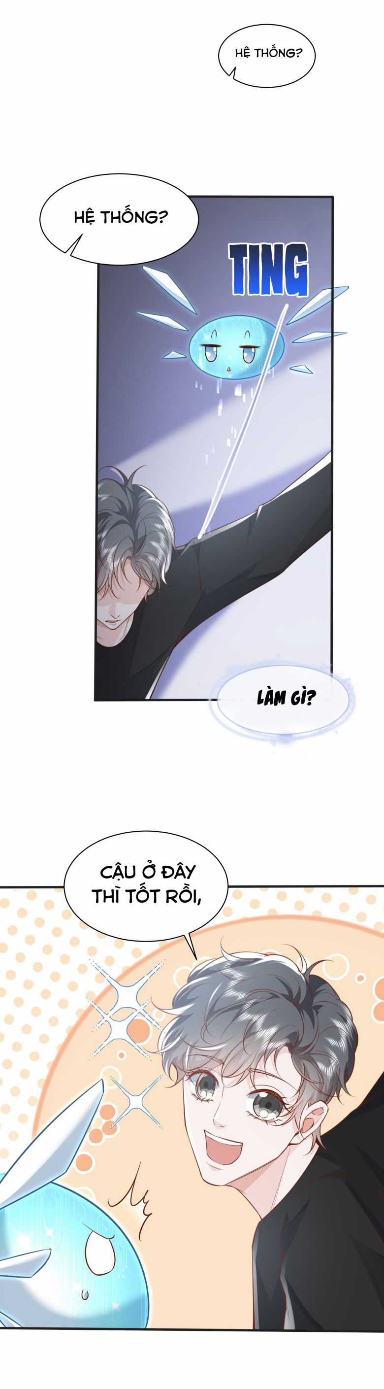 Xuyên Nhanh Chi Cải Tạo Bắt Đầu Lại Làm Người Chapter 41 trang 24