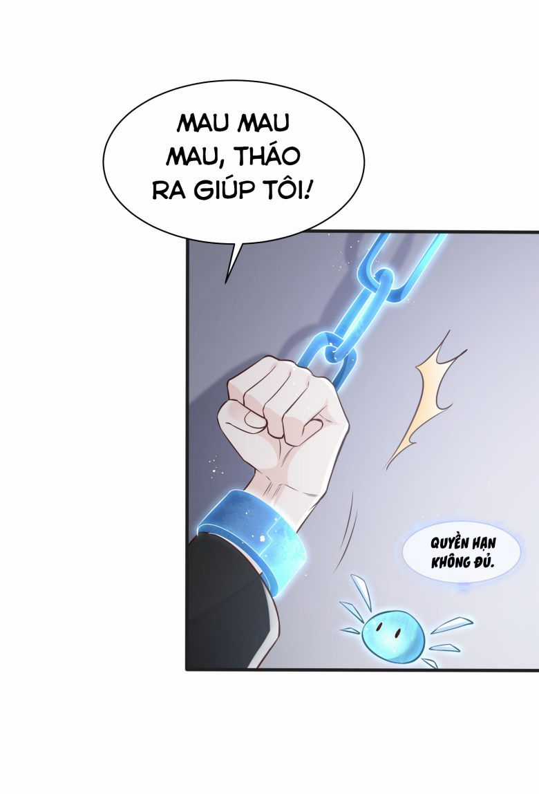 Xuyên Nhanh Chi Cải Tạo Bắt Đầu Lại Làm Người Chapter 41 trang 25