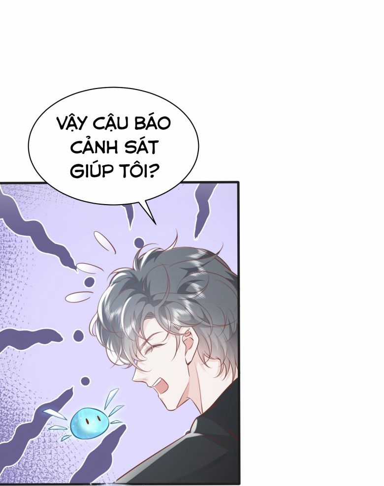 Xuyên Nhanh Chi Cải Tạo Bắt Đầu Lại Làm Người Chapter 41 trang 26