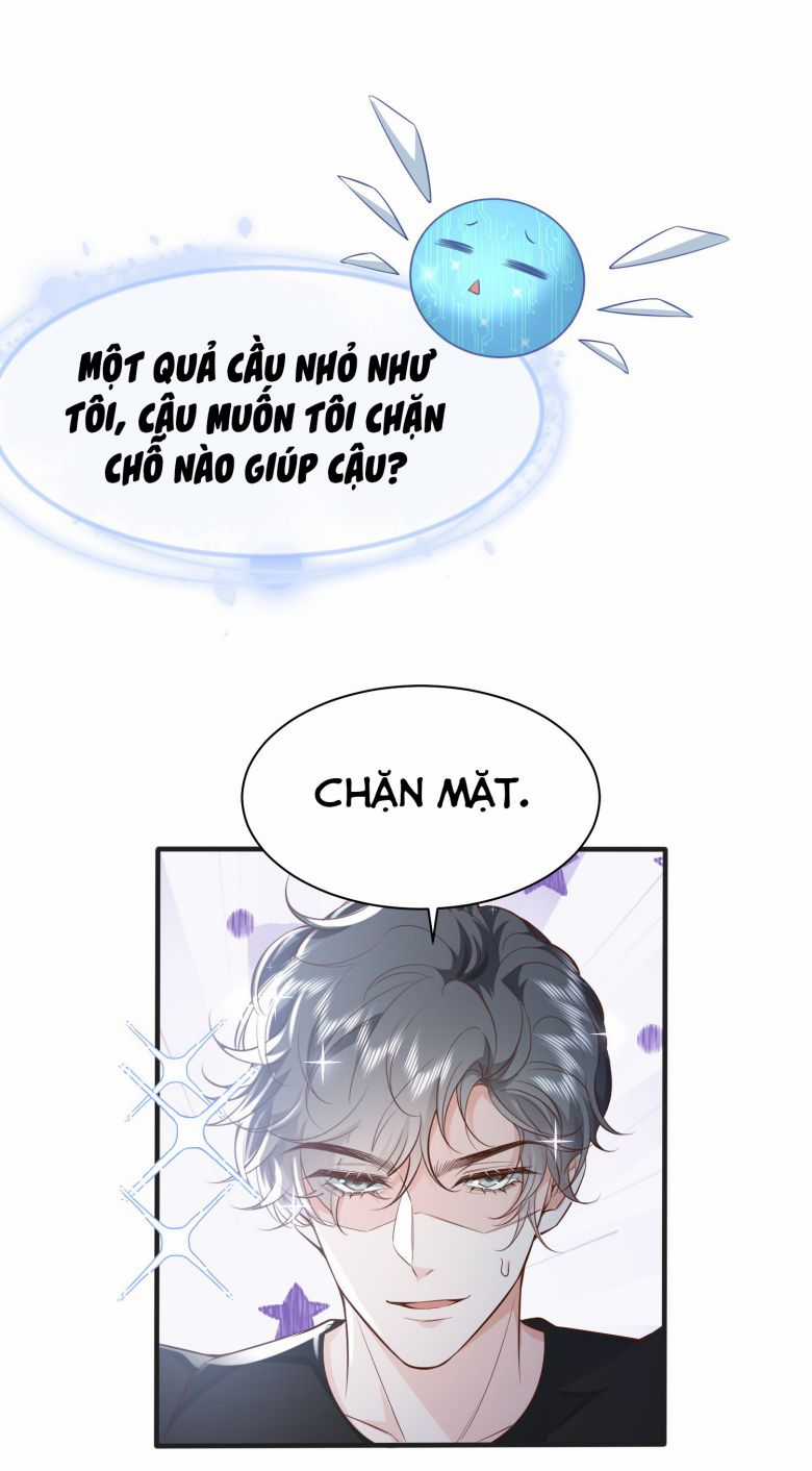 Xuyên Nhanh Chi Cải Tạo Bắt Đầu Lại Làm Người Chapter 41 trang 29