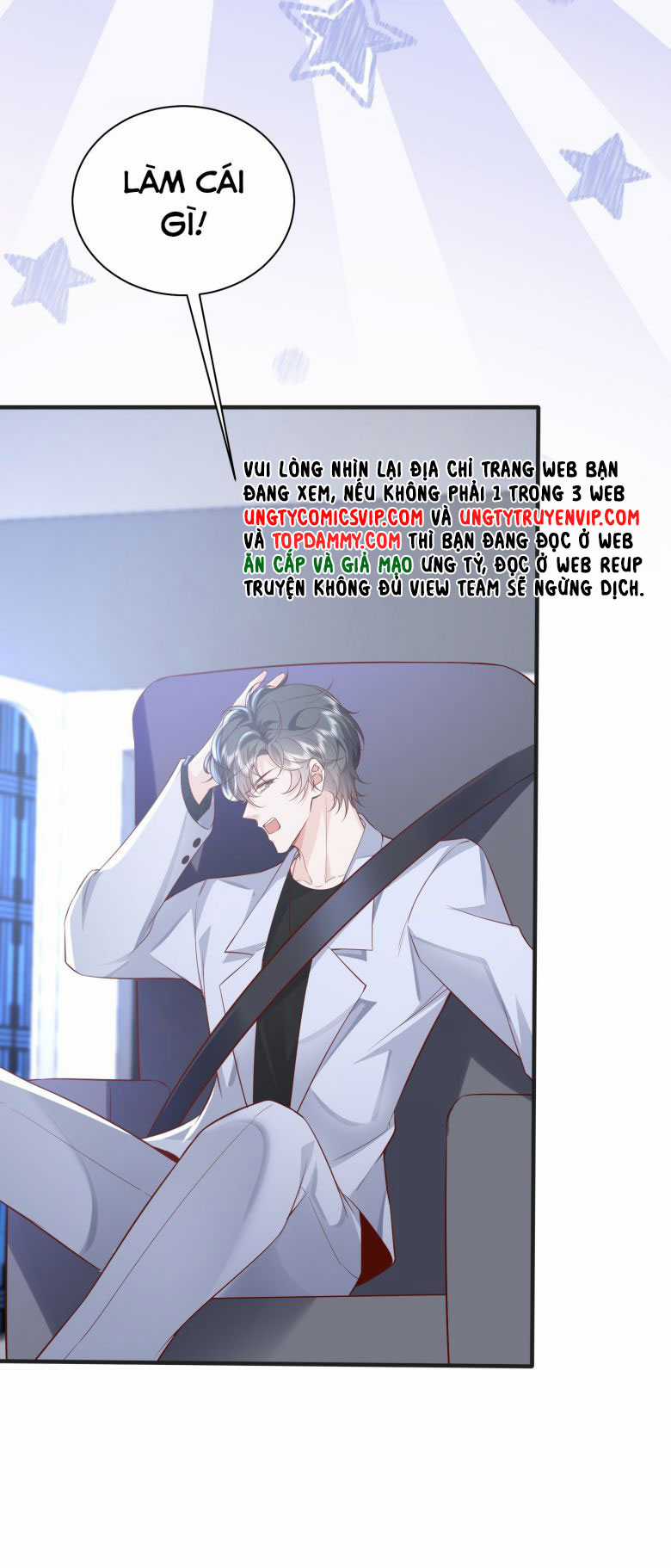 Xuyên Nhanh Chi Cải Tạo Bắt Đầu Lại Làm Người Chapter 41 trang 3