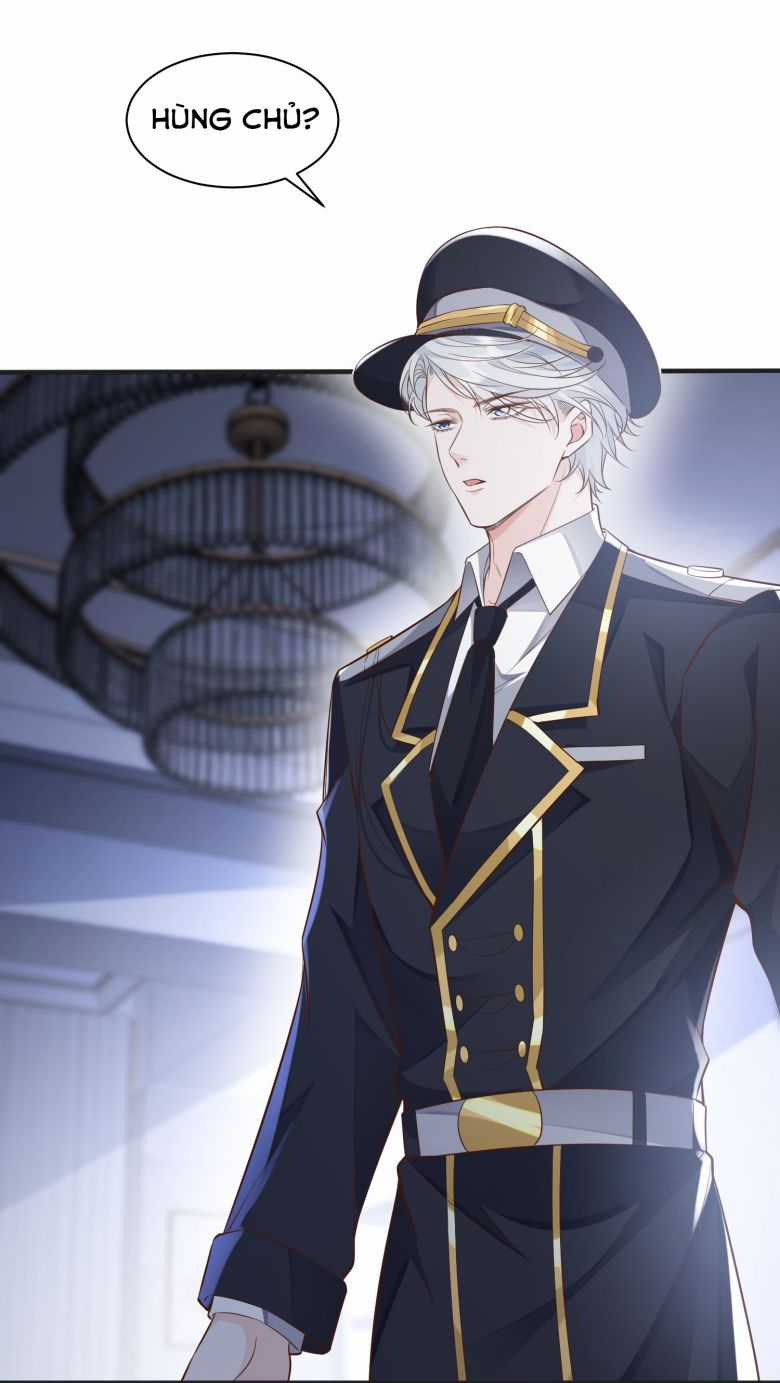 Xuyên Nhanh Chi Cải Tạo Bắt Đầu Lại Làm Người Chapter 41 trang 31