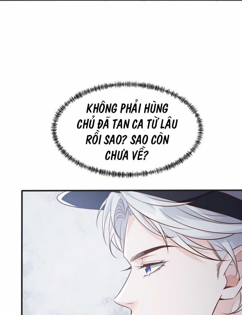 Xuyên Nhanh Chi Cải Tạo Bắt Đầu Lại Làm Người Chapter 41 trang 32