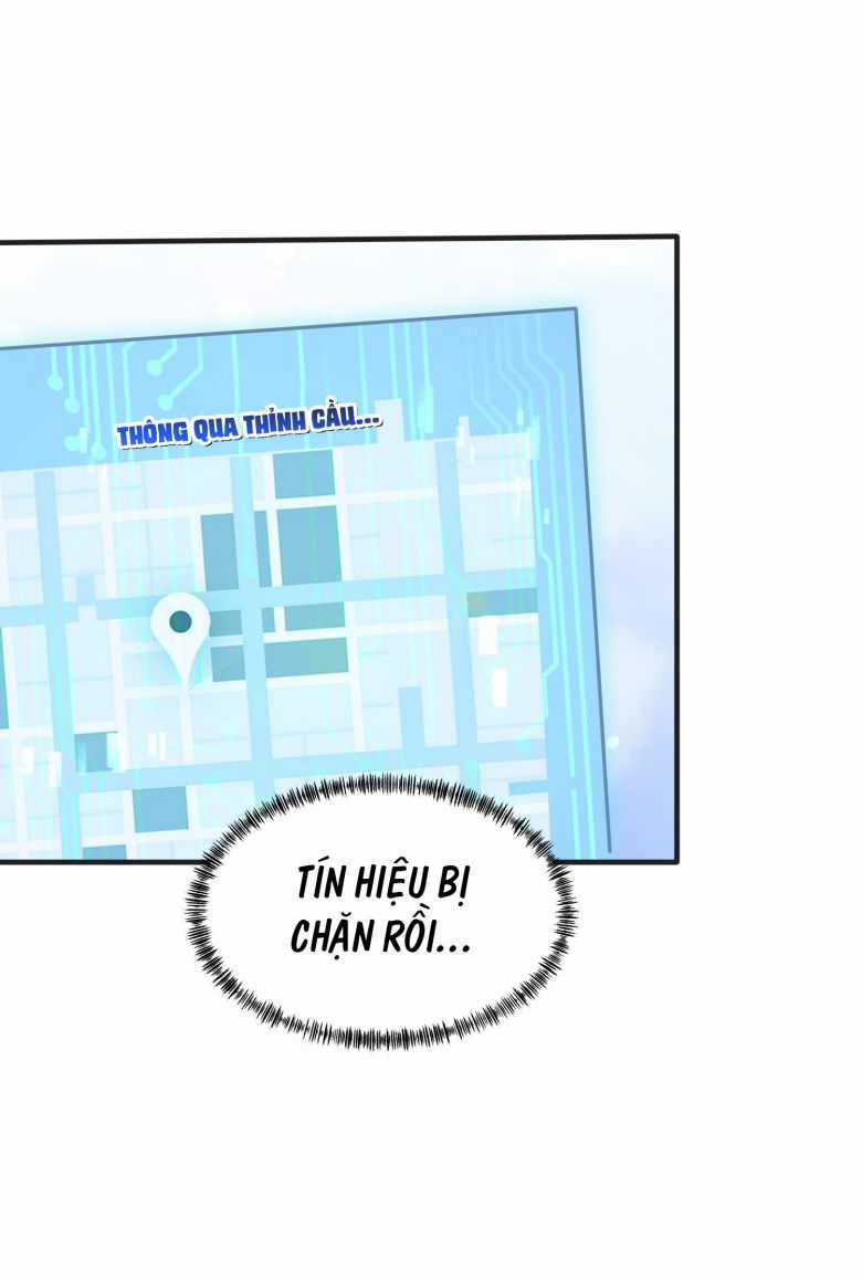 Xuyên Nhanh Chi Cải Tạo Bắt Đầu Lại Làm Người Chapter 41 trang 34