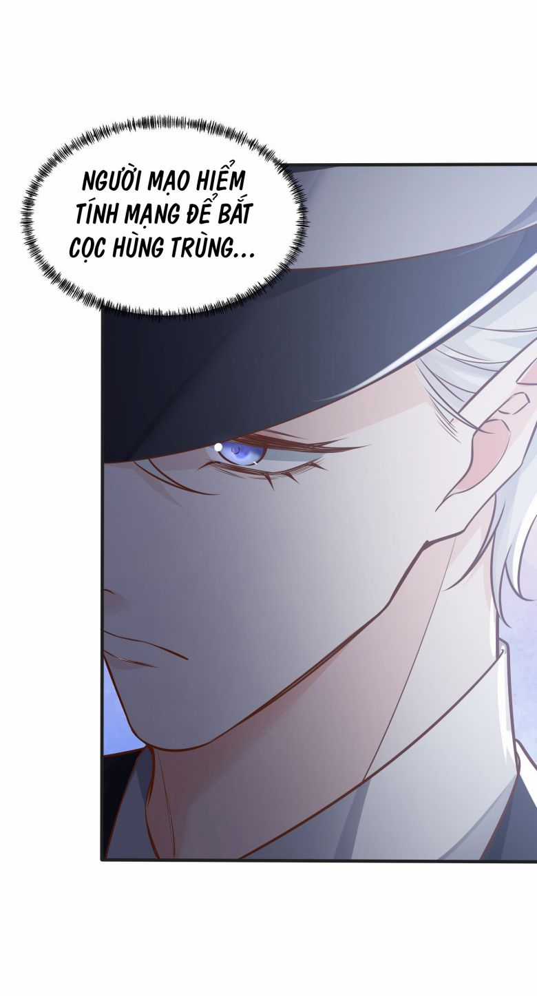 Xuyên Nhanh Chi Cải Tạo Bắt Đầu Lại Làm Người Chapter 41 trang 35