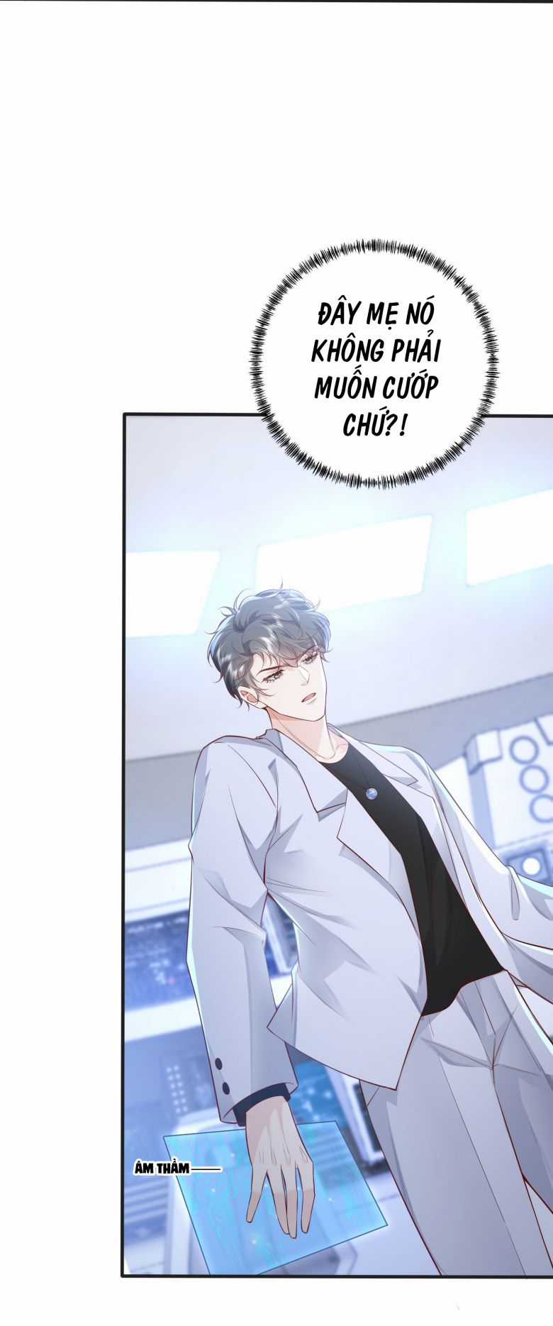 Xuyên Nhanh Chi Cải Tạo Bắt Đầu Lại Làm Người Chapter 41 trang 5