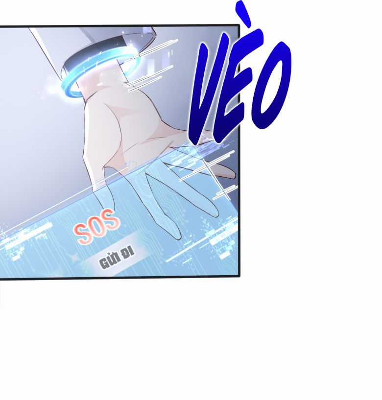 Xuyên Nhanh Chi Cải Tạo Bắt Đầu Lại Làm Người Chapter 41 trang 6