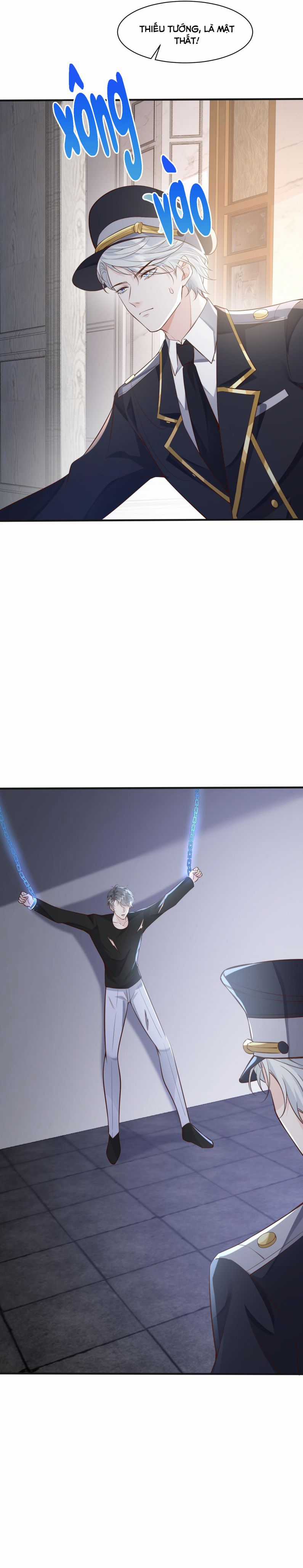 Xuyên Nhanh Chi Cải Tạo Bắt Đầu Lại Làm Người Chapter 42 trang 10