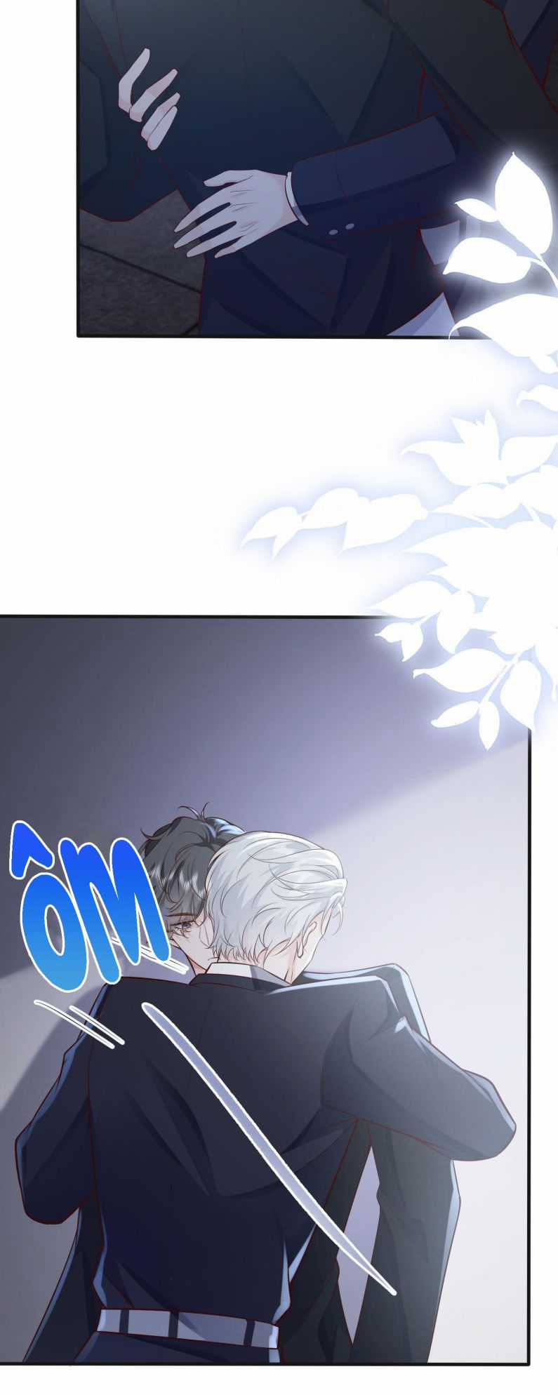 Xuyên Nhanh Chi Cải Tạo Bắt Đầu Lại Làm Người Chapter 42 trang 12