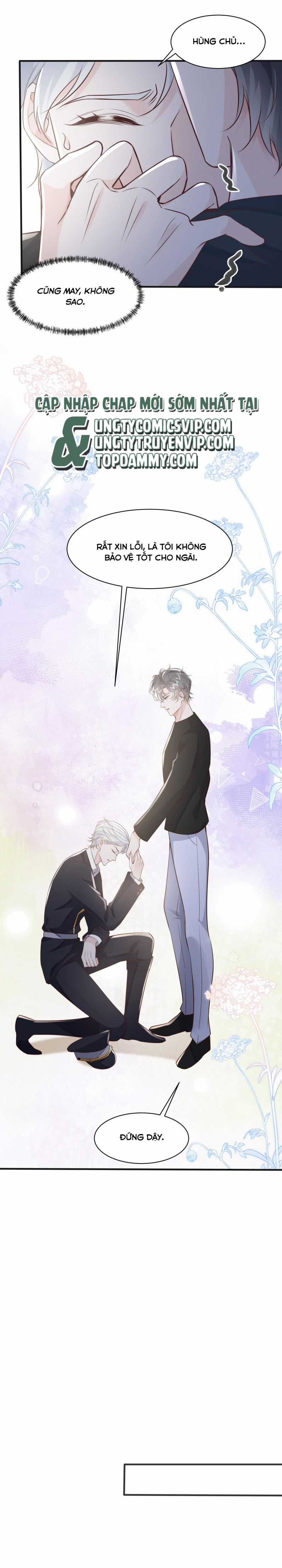 Xuyên Nhanh Chi Cải Tạo Bắt Đầu Lại Làm Người Chapter 42 trang 13