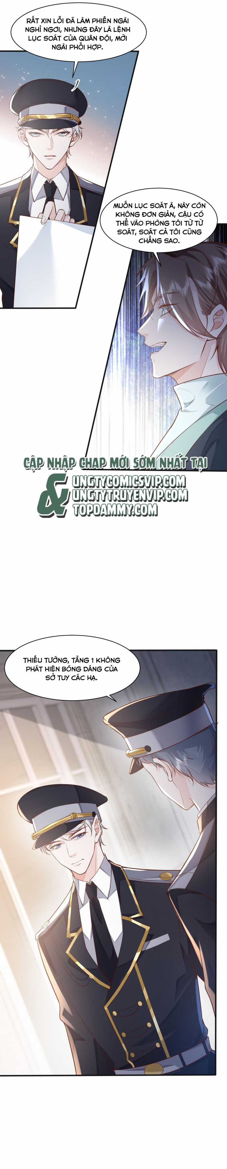 Xuyên Nhanh Chi Cải Tạo Bắt Đầu Lại Làm Người Chapter 42 trang 5