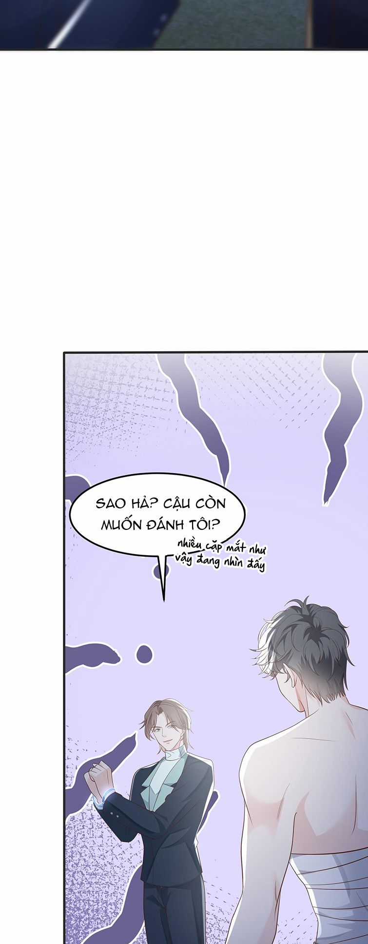 Xuyên Nhanh Chi Cải Tạo Bắt Đầu Lại Làm Người Chapter 43 trang 10