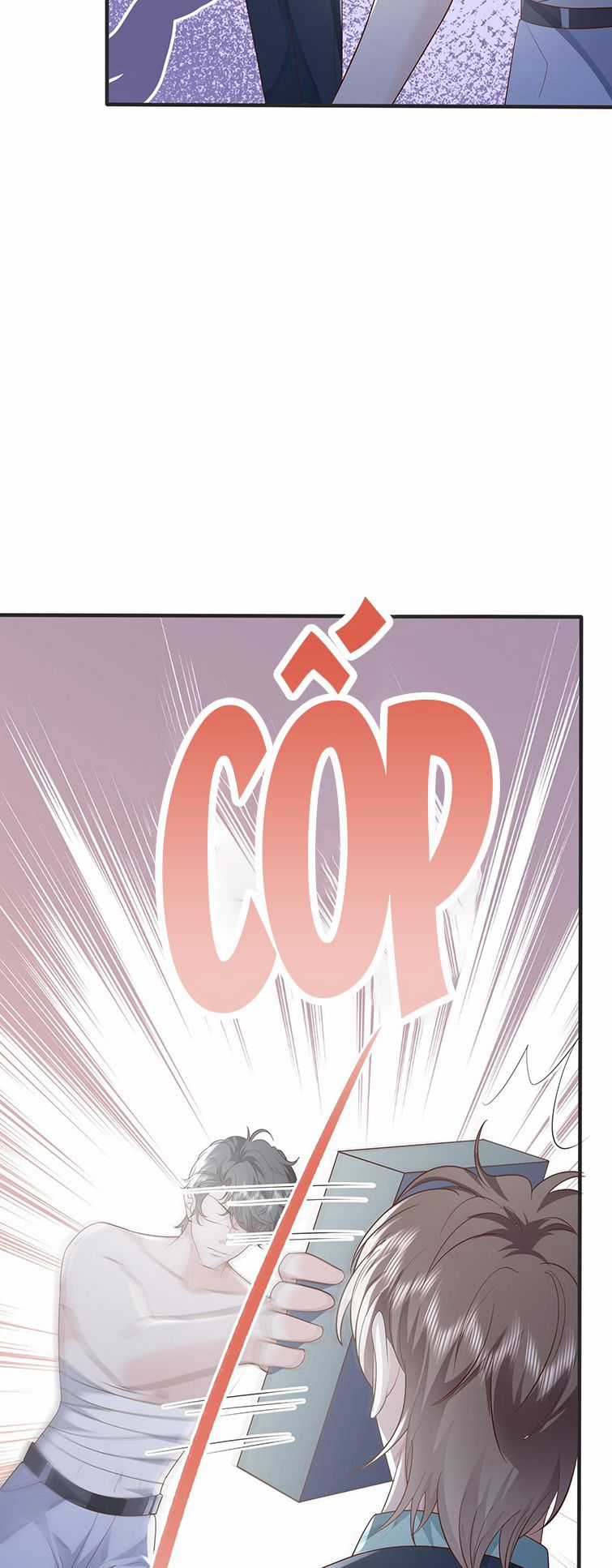 Xuyên Nhanh Chi Cải Tạo Bắt Đầu Lại Làm Người Chapter 43 trang 11