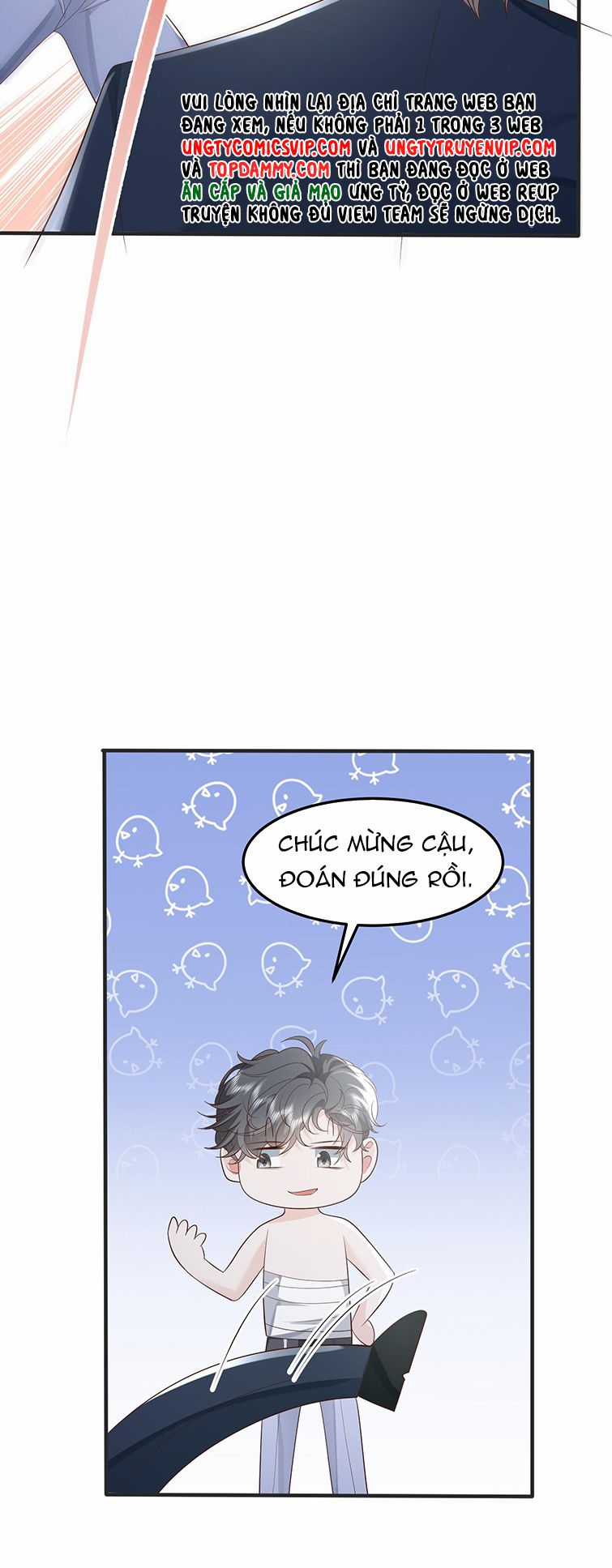 Xuyên Nhanh Chi Cải Tạo Bắt Đầu Lại Làm Người Chapter 43 trang 12