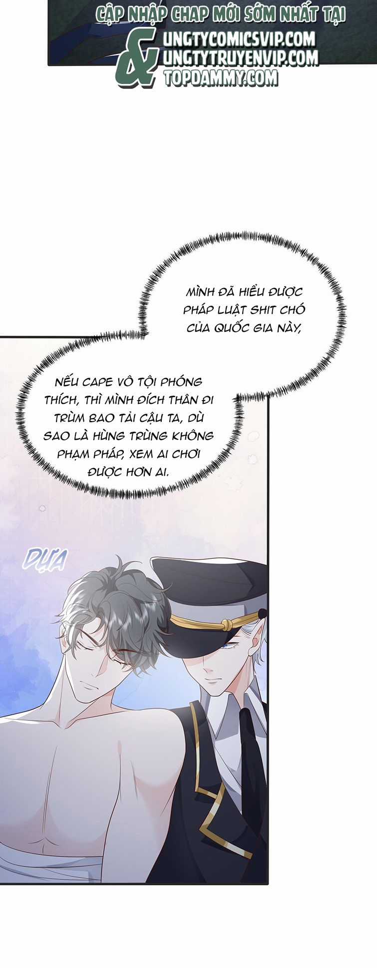 Xuyên Nhanh Chi Cải Tạo Bắt Đầu Lại Làm Người Chapter 43 trang 14