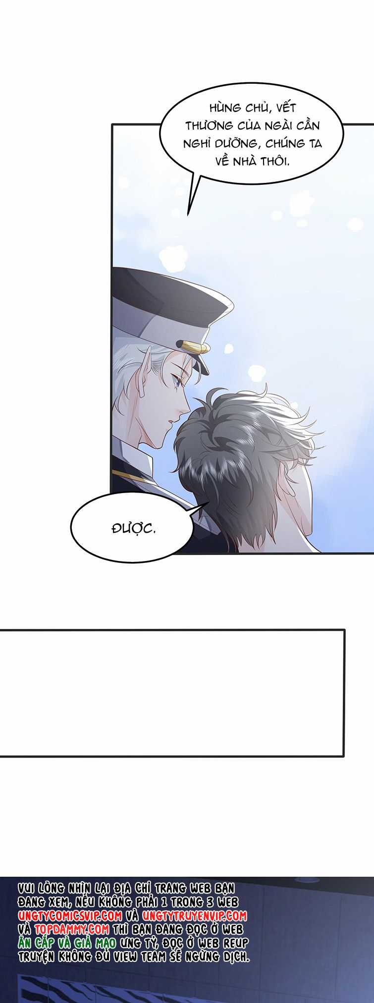 Xuyên Nhanh Chi Cải Tạo Bắt Đầu Lại Làm Người Chapter 43 trang 15