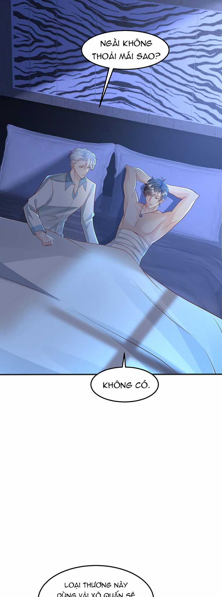 Xuyên Nhanh Chi Cải Tạo Bắt Đầu Lại Làm Người Chapter 43 trang 16