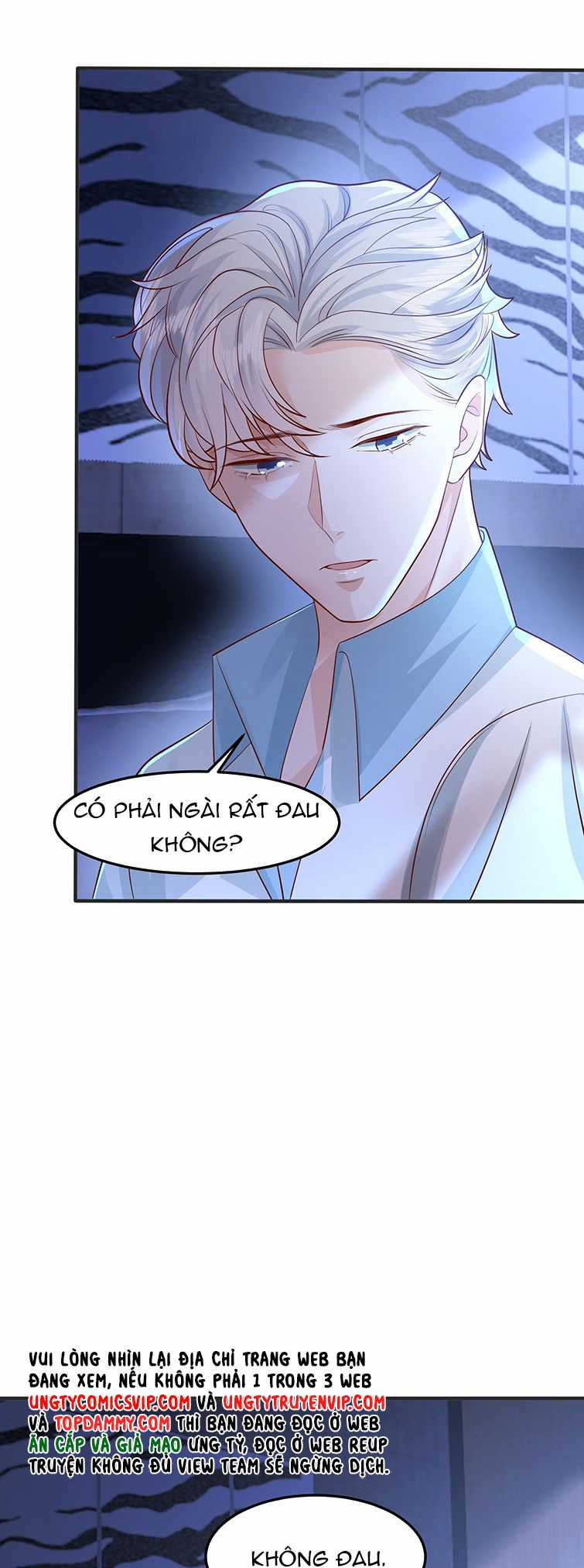 Xuyên Nhanh Chi Cải Tạo Bắt Đầu Lại Làm Người Chapter 43 trang 19