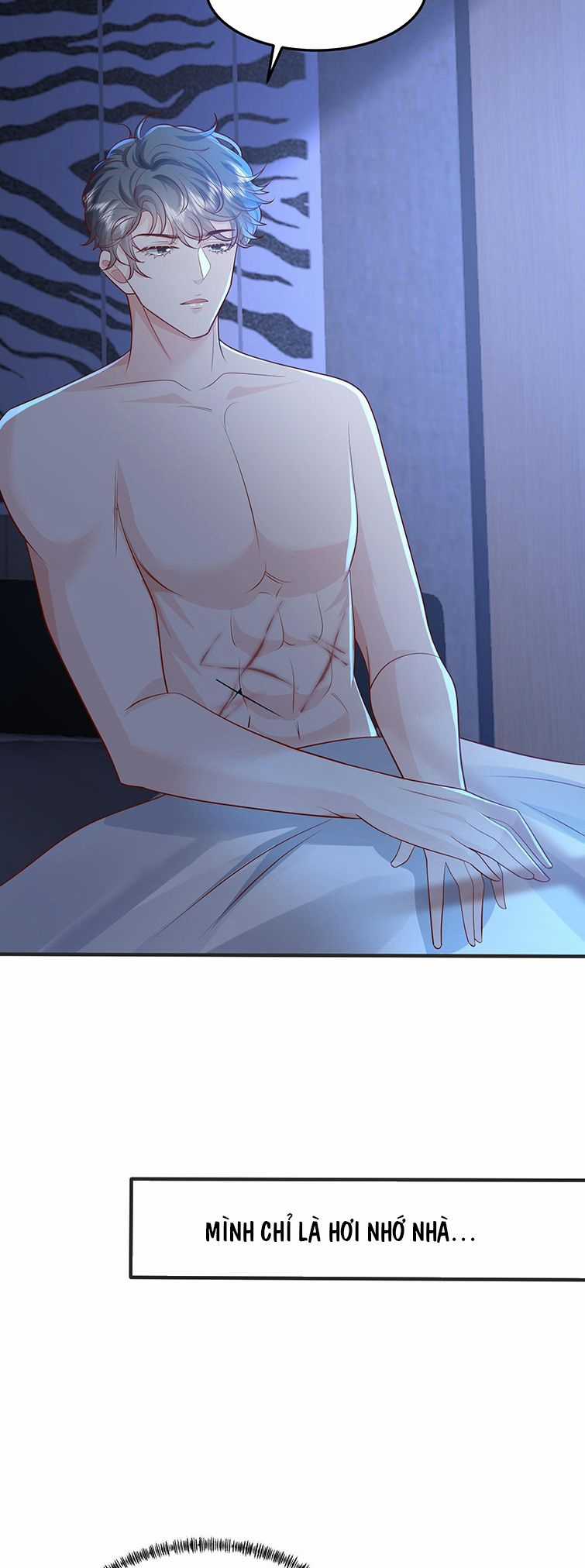 Xuyên Nhanh Chi Cải Tạo Bắt Đầu Lại Làm Người Chapter 43 trang 20