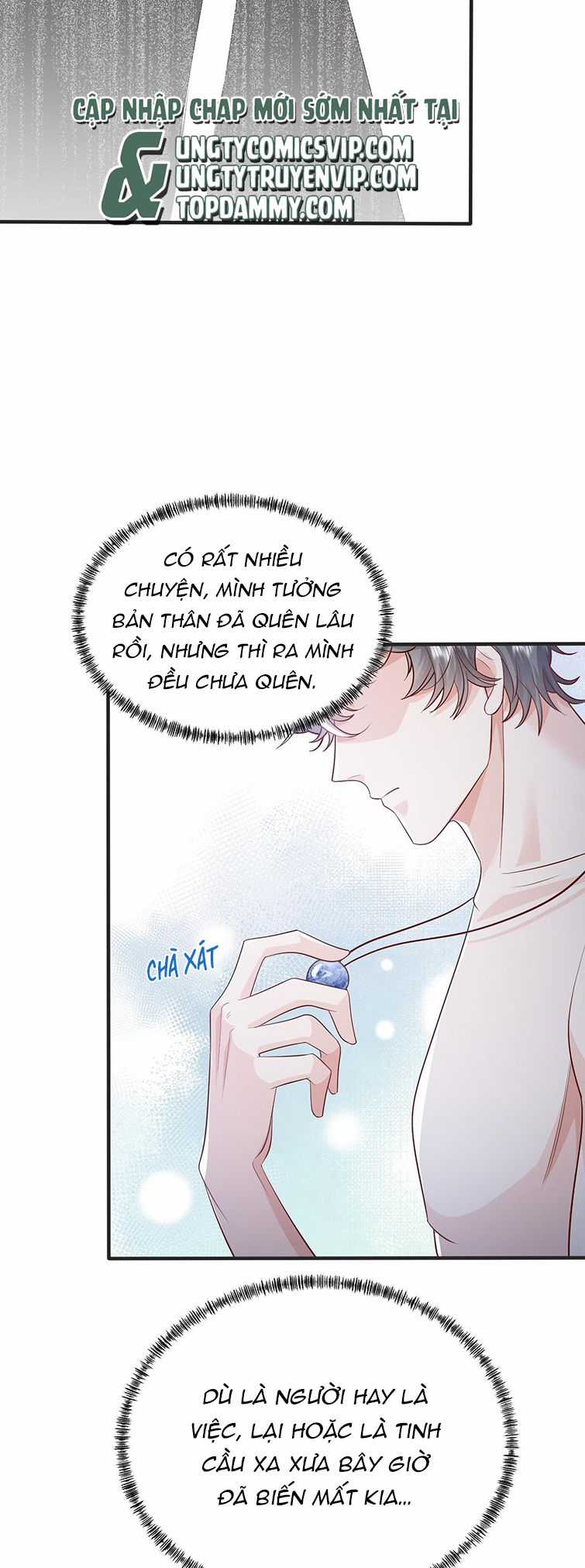 Xuyên Nhanh Chi Cải Tạo Bắt Đầu Lại Làm Người Chapter 43 trang 22