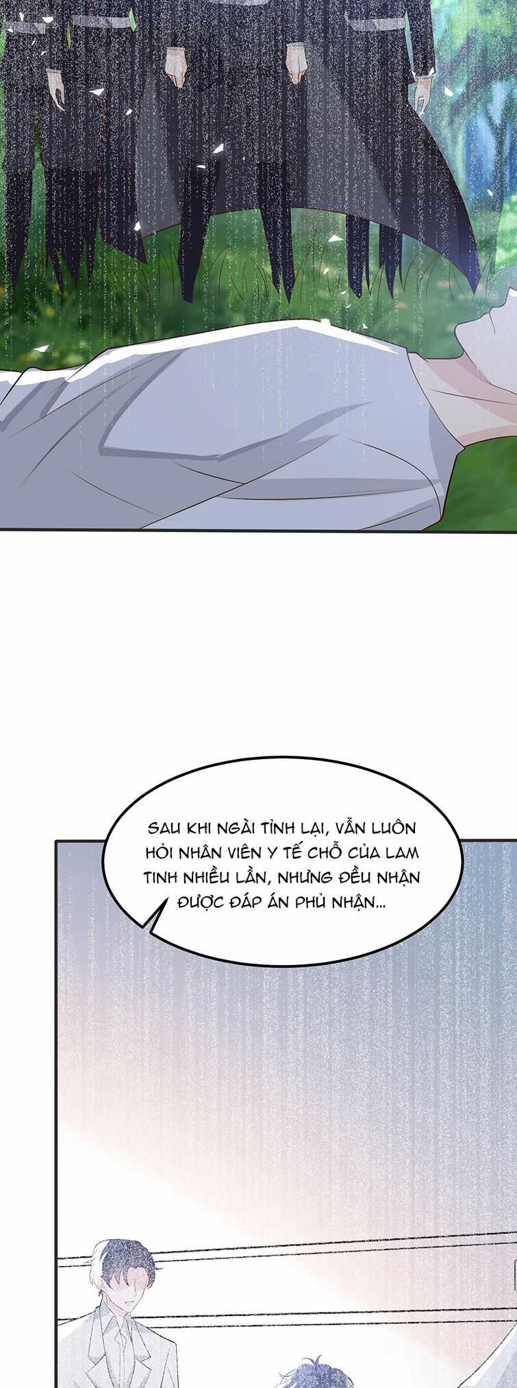 Xuyên Nhanh Chi Cải Tạo Bắt Đầu Lại Làm Người Chapter 43 trang 27