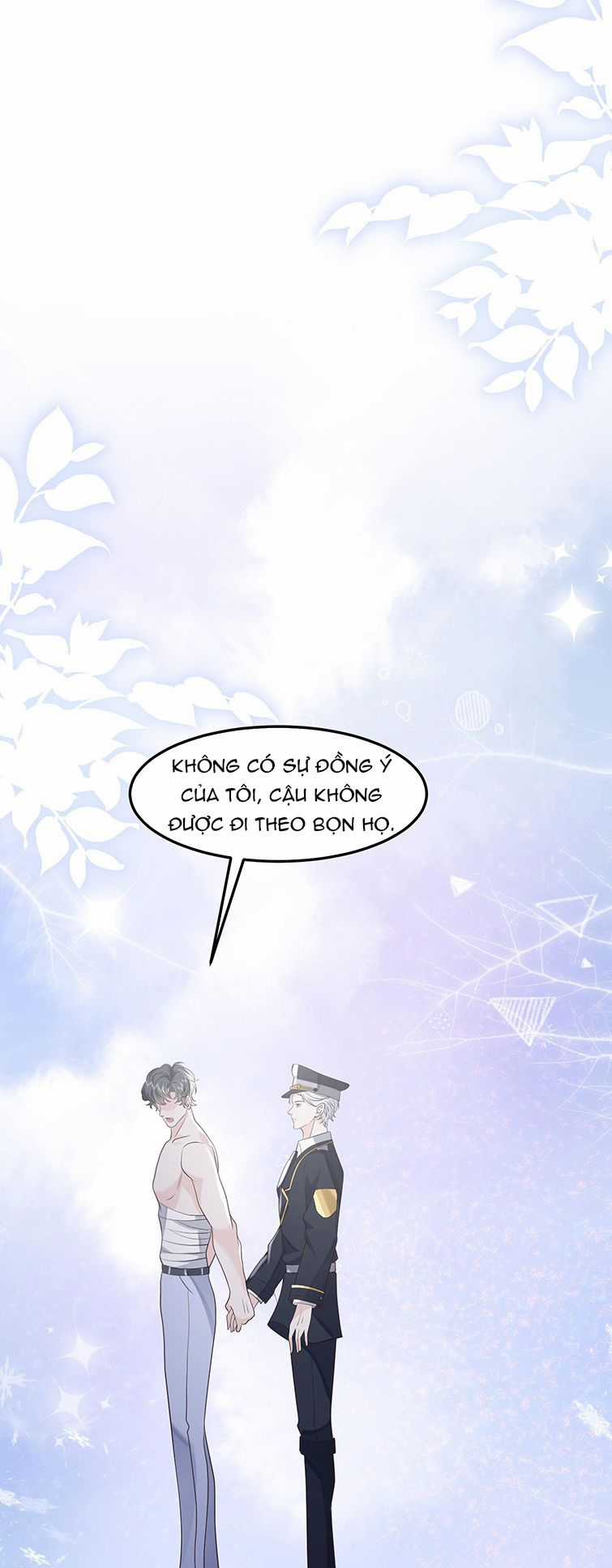 Xuyên Nhanh Chi Cải Tạo Bắt Đầu Lại Làm Người Chapter 43 trang 3