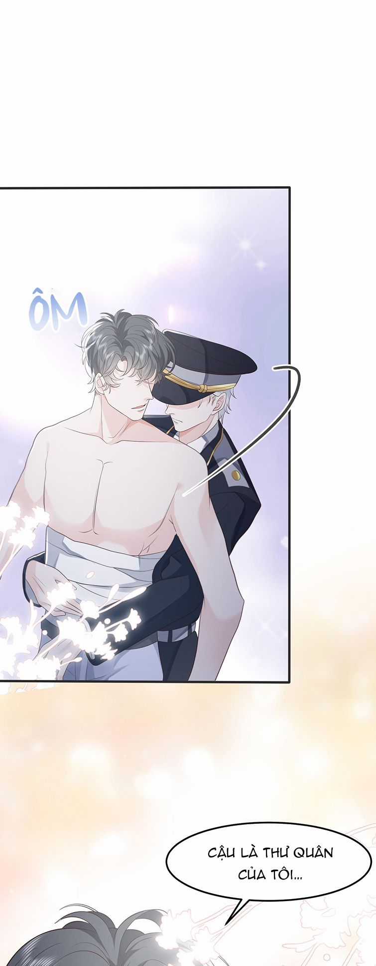 Xuyên Nhanh Chi Cải Tạo Bắt Đầu Lại Làm Người Chapter 43 trang 5