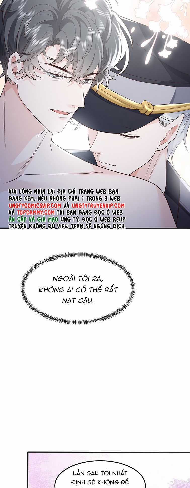 Xuyên Nhanh Chi Cải Tạo Bắt Đầu Lại Làm Người Chapter 43 trang 6