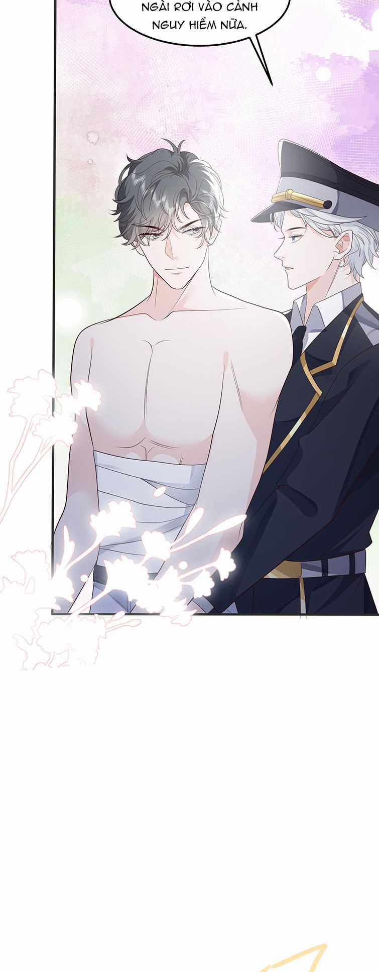 Xuyên Nhanh Chi Cải Tạo Bắt Đầu Lại Làm Người Chapter 43 trang 7