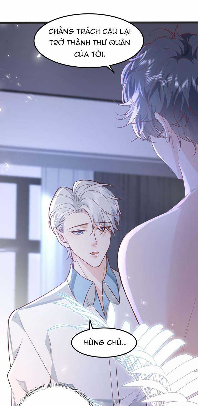 Xuyên Nhanh Chi Cải Tạo Bắt Đầu Lại Làm Người Chapter 44 trang 1