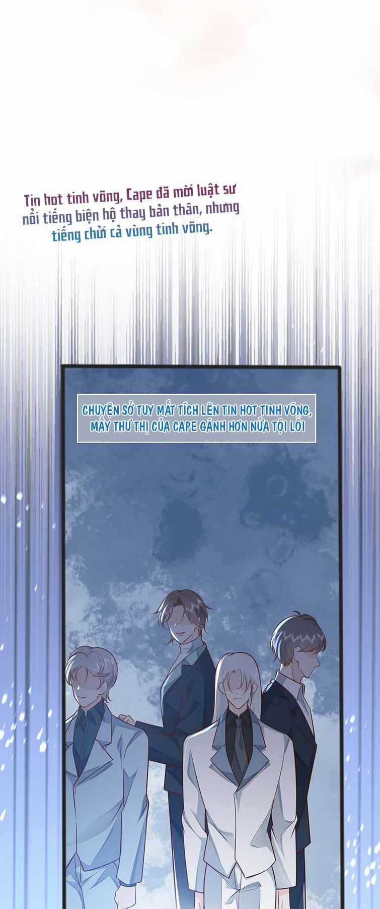 Xuyên Nhanh Chi Cải Tạo Bắt Đầu Lại Làm Người Chapter 44 trang 18