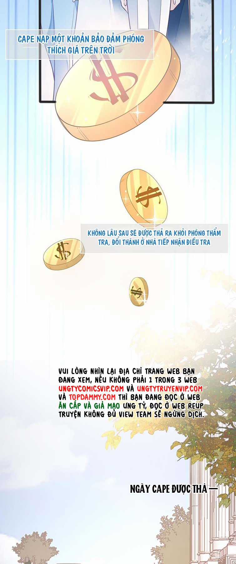 Xuyên Nhanh Chi Cải Tạo Bắt Đầu Lại Làm Người Chapter 44 trang 19