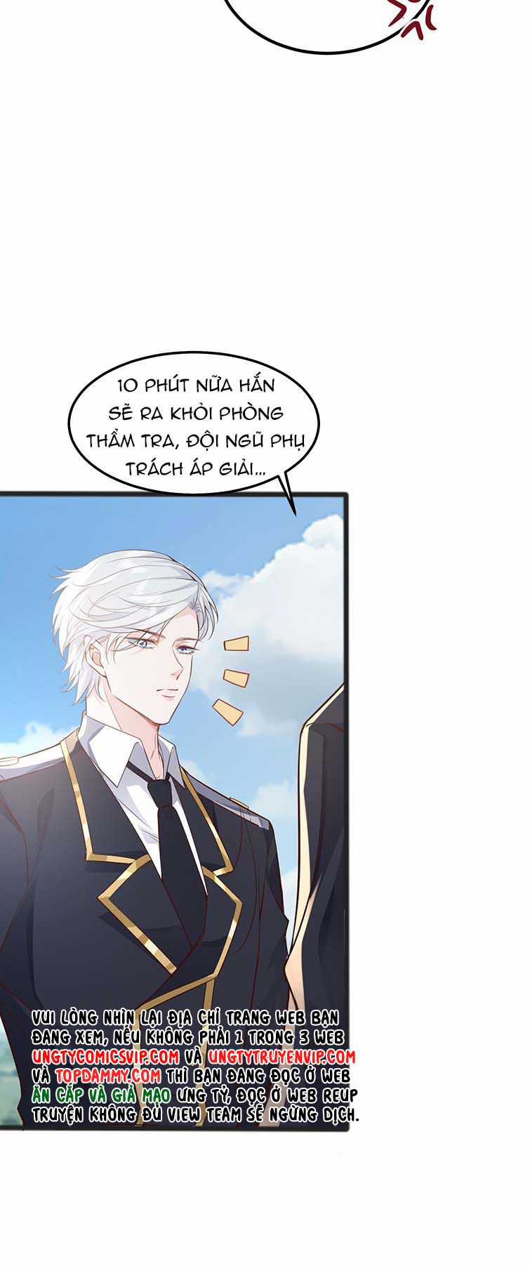 Xuyên Nhanh Chi Cải Tạo Bắt Đầu Lại Làm Người Chapter 44 trang 23