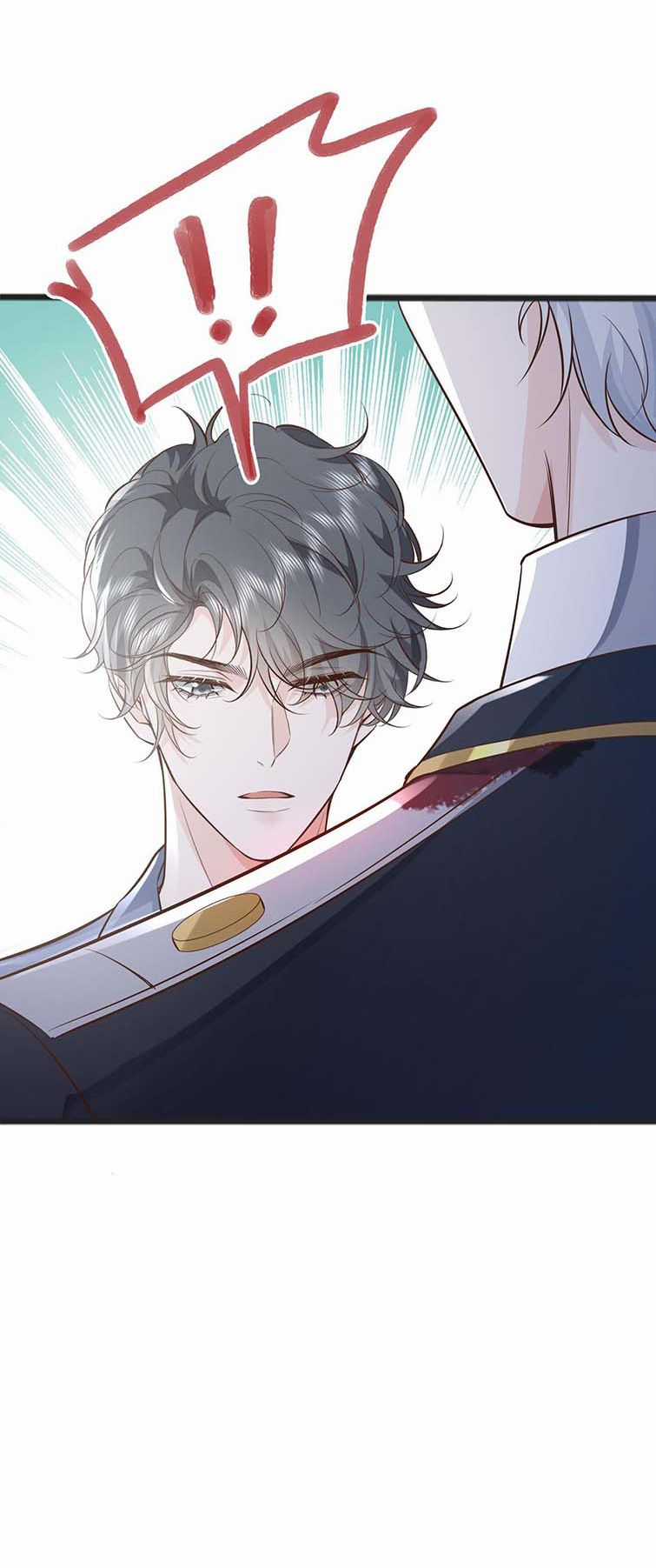 Xuyên Nhanh Chi Cải Tạo Bắt Đầu Lại Làm Người Chapter 44 trang 28