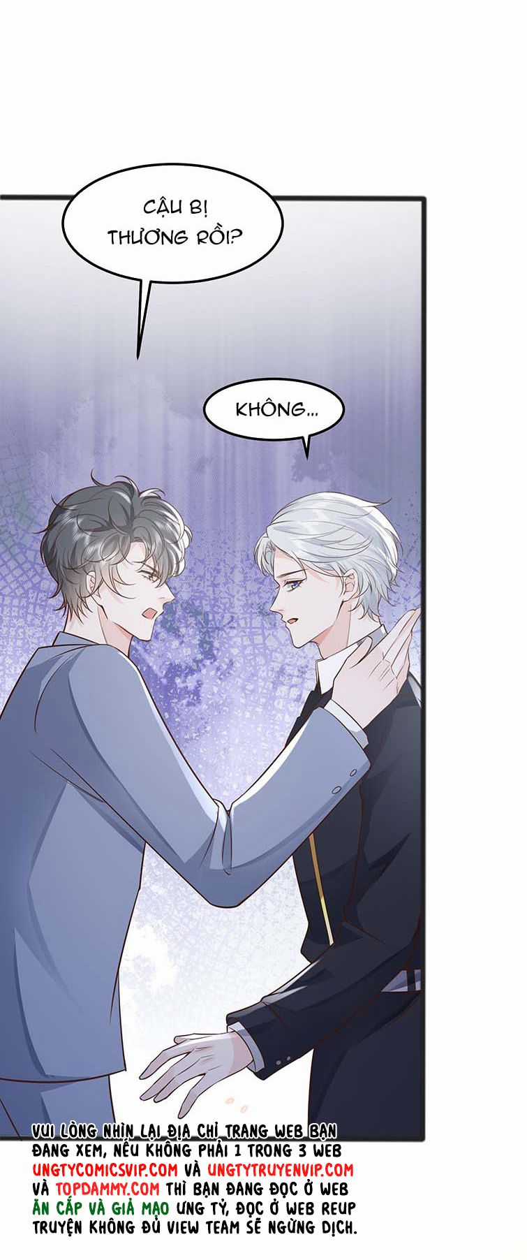 Xuyên Nhanh Chi Cải Tạo Bắt Đầu Lại Làm Người Chapter 44 trang 29