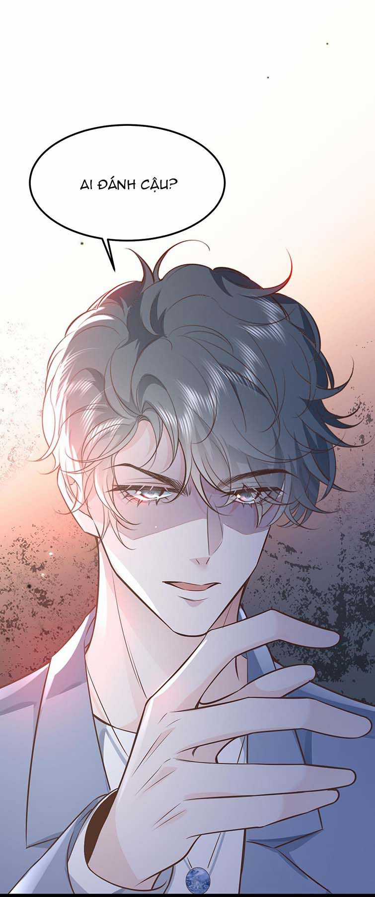 Xuyên Nhanh Chi Cải Tạo Bắt Đầu Lại Làm Người Chapter 44 trang 30