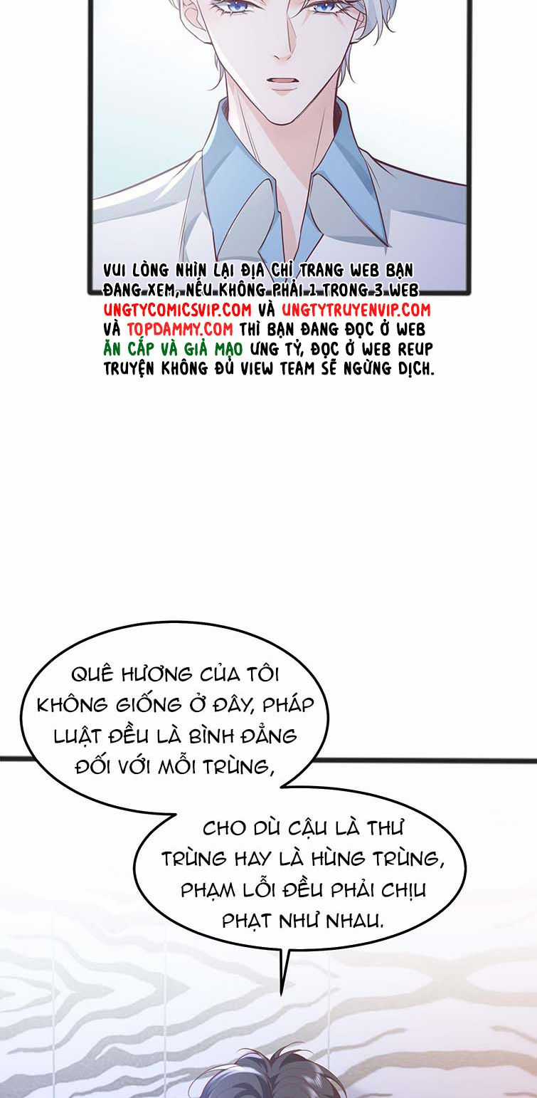 Xuyên Nhanh Chi Cải Tạo Bắt Đầu Lại Làm Người Chapter 44 trang 4