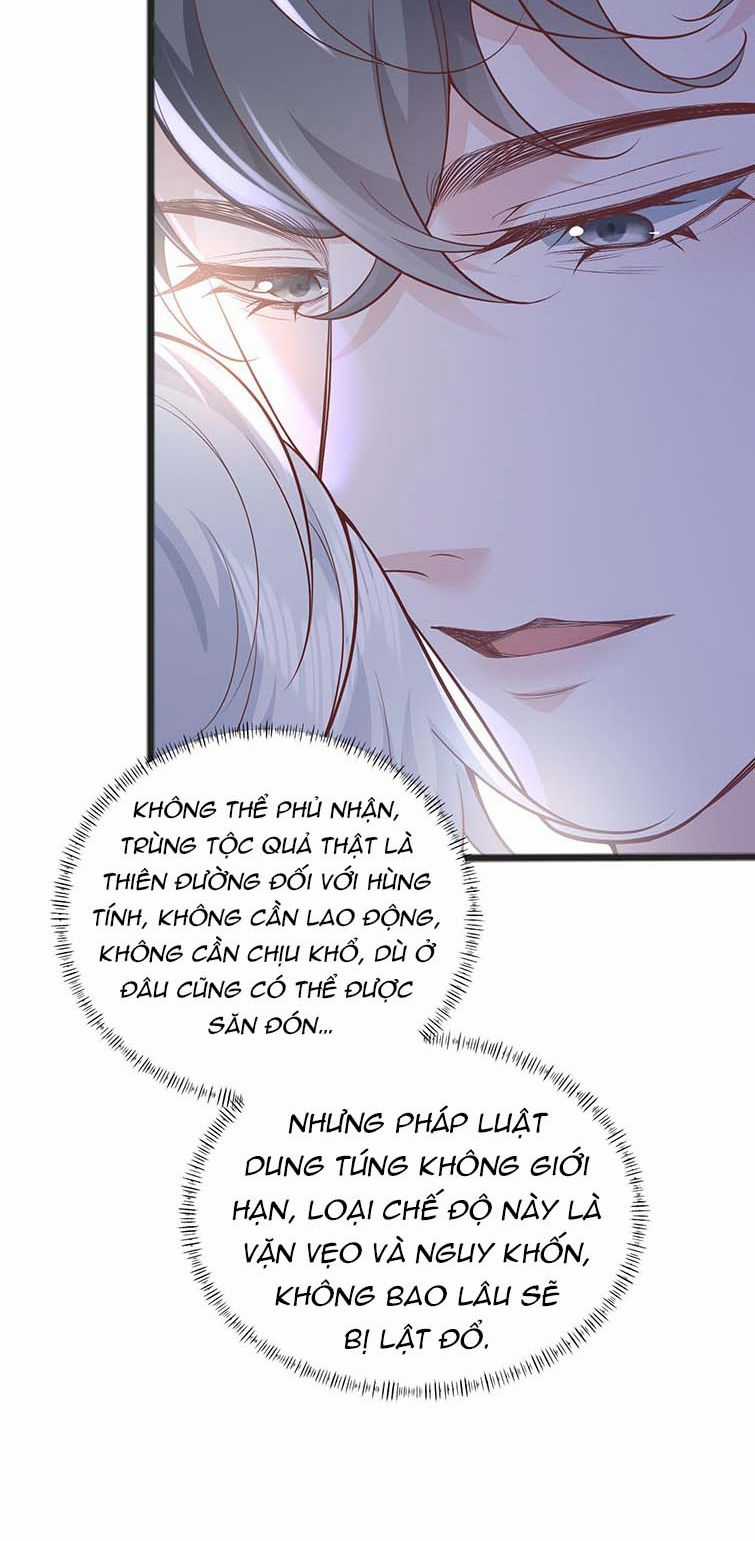 Xuyên Nhanh Chi Cải Tạo Bắt Đầu Lại Làm Người Chapter 44 trang 6