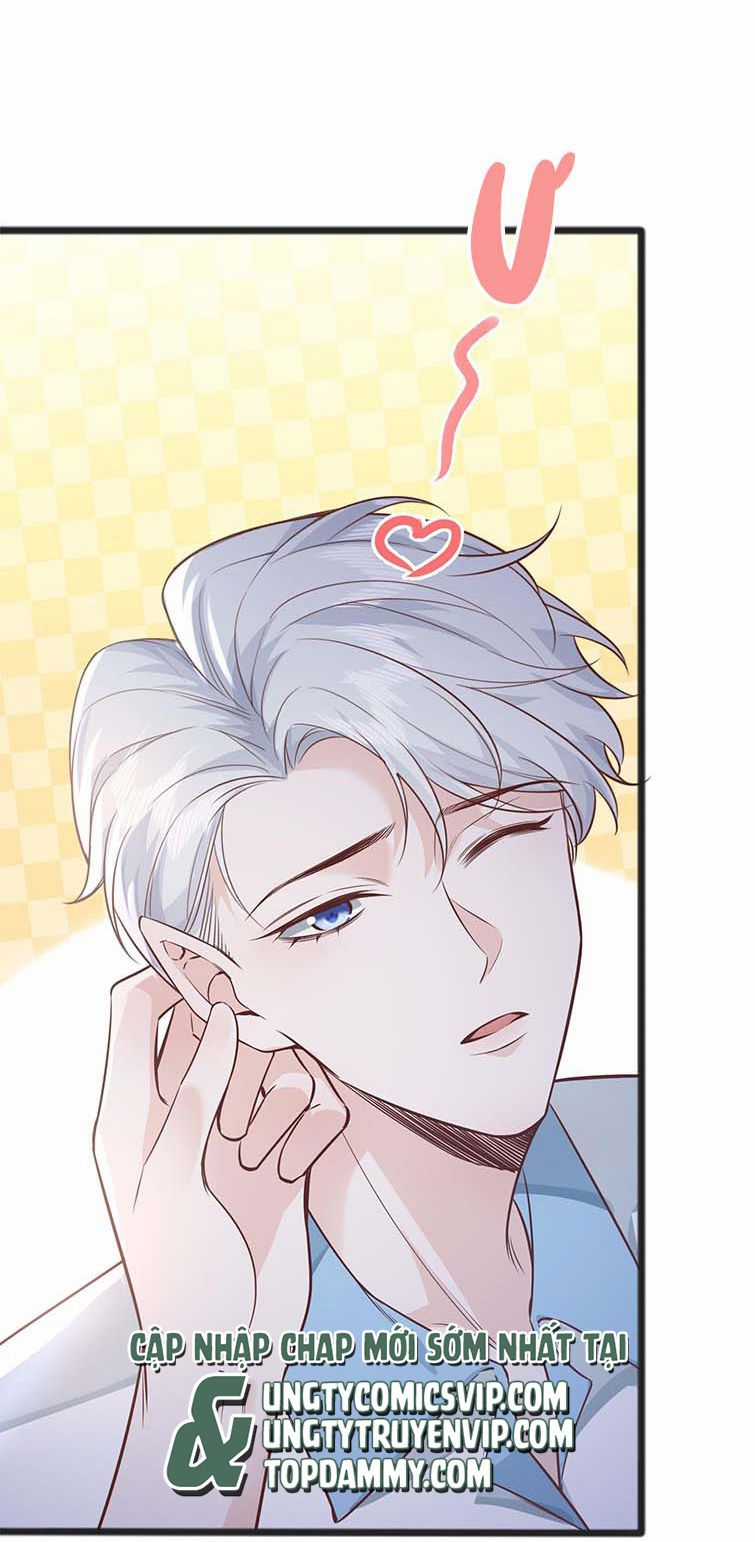 Xuyên Nhanh Chi Cải Tạo Bắt Đầu Lại Làm Người Chapter 44 trang 7