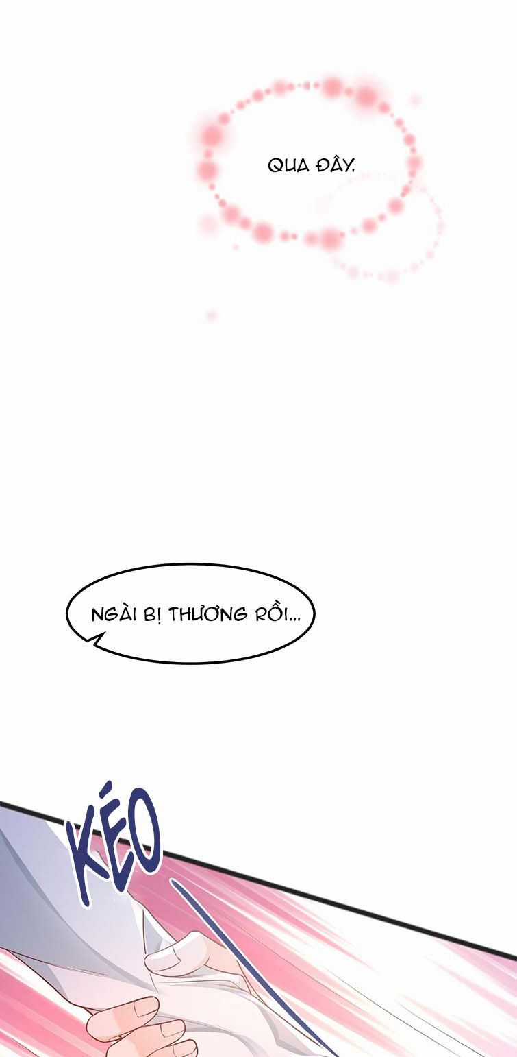 Xuyên Nhanh Chi Cải Tạo Bắt Đầu Lại Làm Người Chapter 44 trang 8