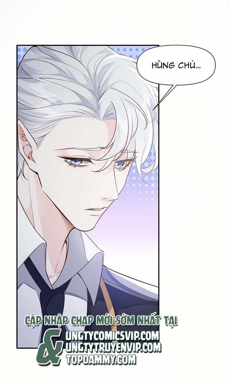 Xuyên Nhanh Chi Cải Tạo Bắt Đầu Lại Làm Người Chapter 45 trang 1
