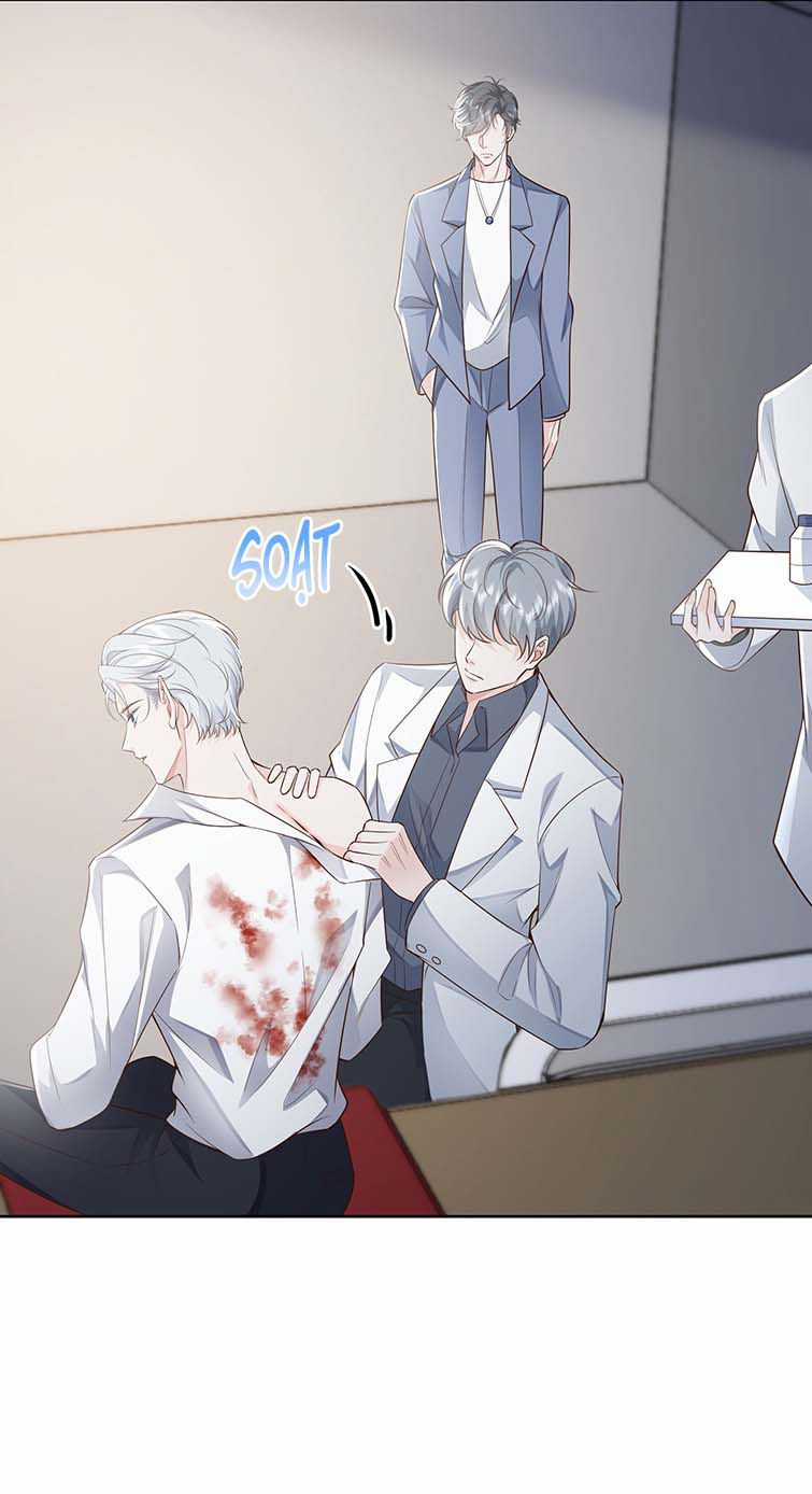 Xuyên Nhanh Chi Cải Tạo Bắt Đầu Lại Làm Người Chapter 45 trang 12