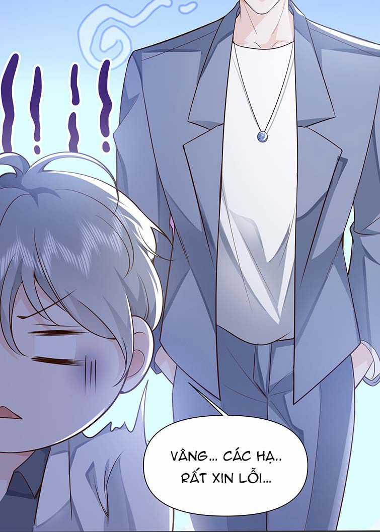 Xuyên Nhanh Chi Cải Tạo Bắt Đầu Lại Làm Người Chapter 45 trang 14