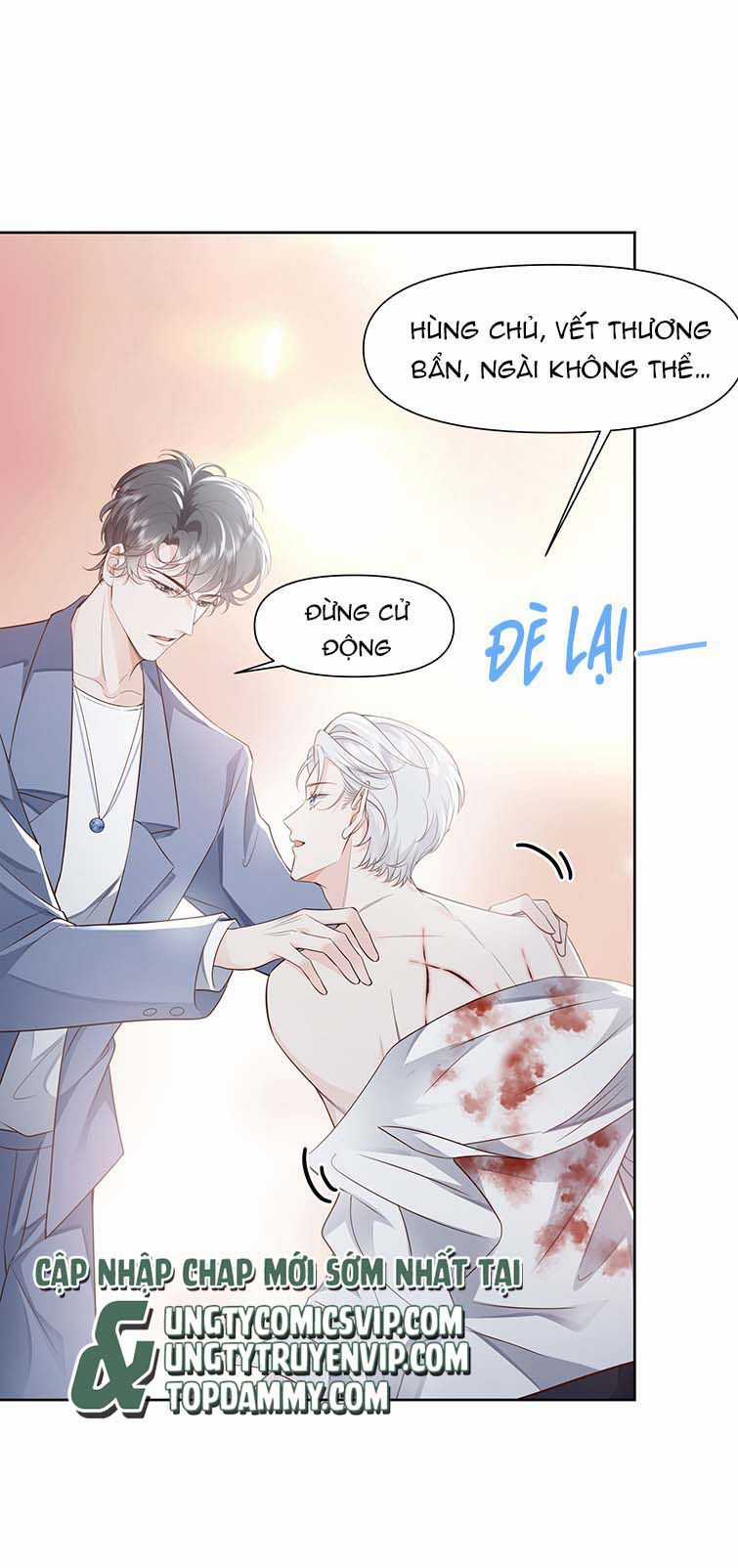 Xuyên Nhanh Chi Cải Tạo Bắt Đầu Lại Làm Người Chapter 45 trang 17