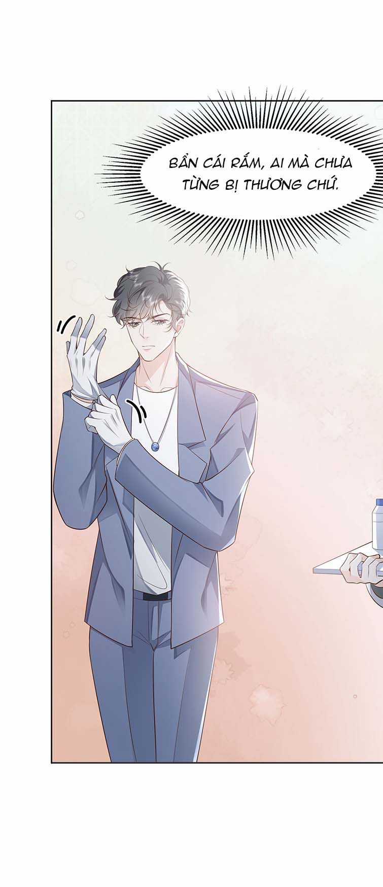 Xuyên Nhanh Chi Cải Tạo Bắt Đầu Lại Làm Người Chapter 45 trang 18